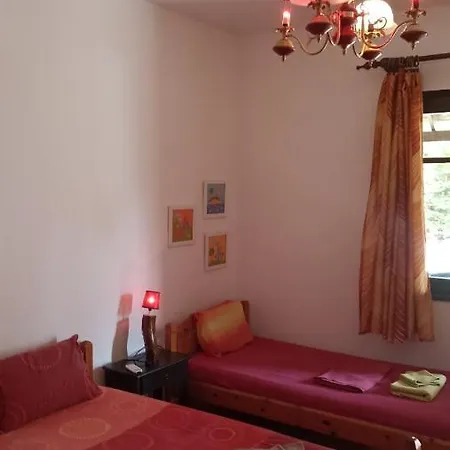 George's House Holiday home Sithonia