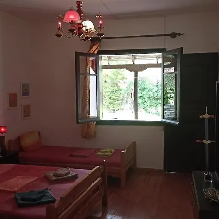 George's House