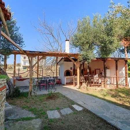 George's House *