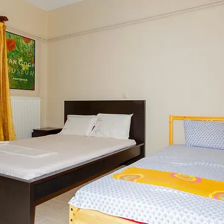 Ferienhaus George's House Sithonia