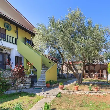 George's House Ferienhaus