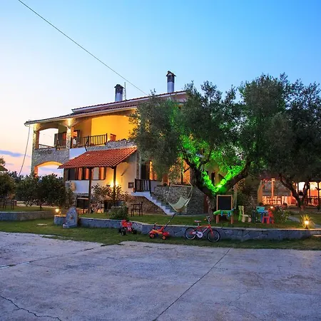 George's House *