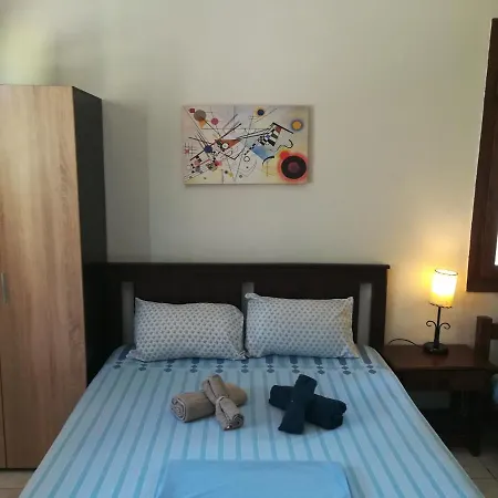 Holiday home George's House Sithonia