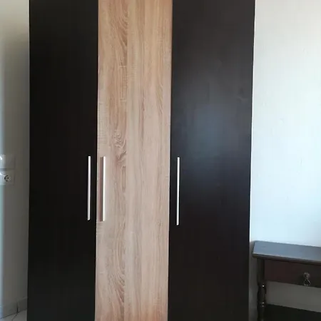 George's House Nyaraló