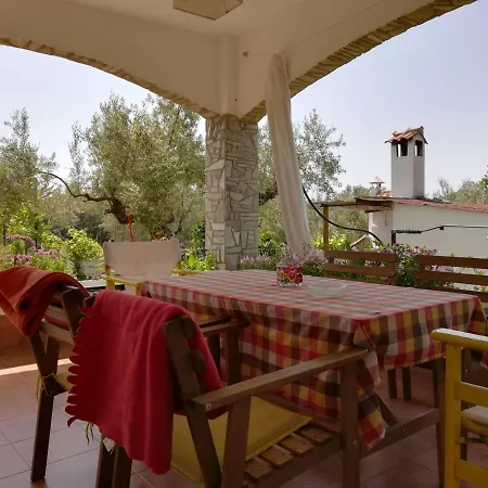 George's House *