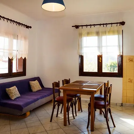 George's House