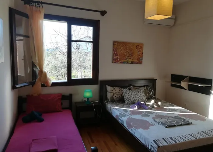 George's House *