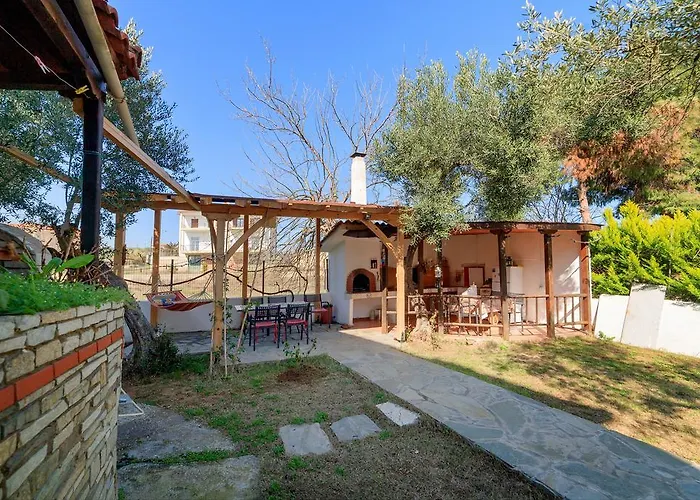 George's House *
