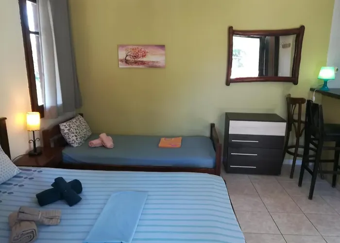 George's House Nikiti (Sithonia)