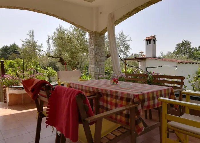 George's House *