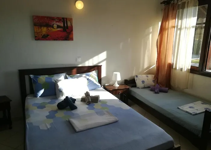 George's House Nikiti (Sithonia)