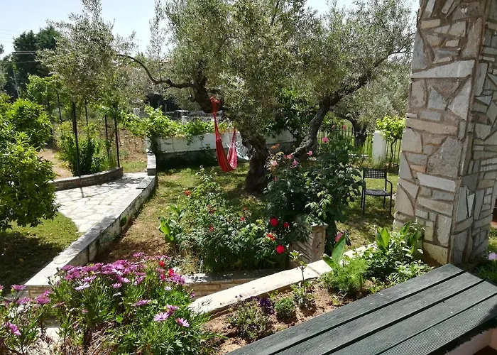 George's House Nikiti (Sithonia)
