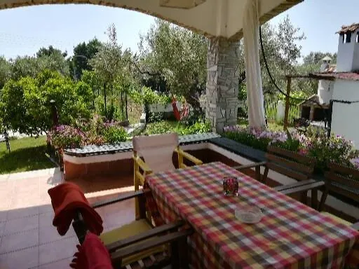 Ferienhaus George's House *