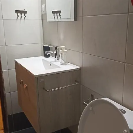 George's House Ferienhaus