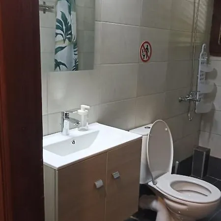 George's House * Nikiti (Sithonia)