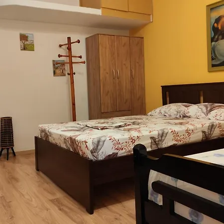 George's House Ferienhaus *