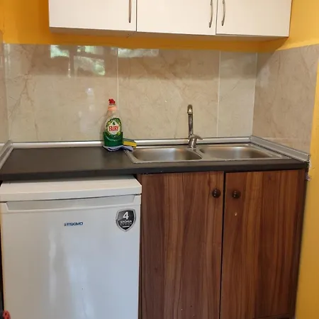 Ferienhaus George's House *