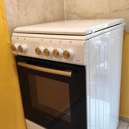 George's House Ferienhaus Nikiti (Sithonia)