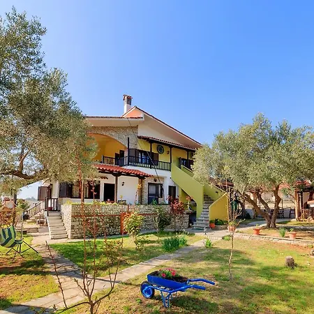 George's House Ferienhaus