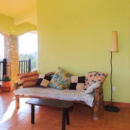 George's House Ferienhaus