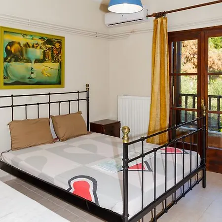 George's House Ferienhaus