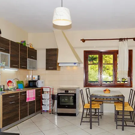 George's House Nikiti (Sithonia)