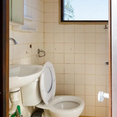 Ferienhaus George's House