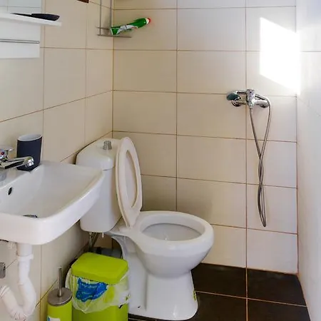 Ferienhaus George's House Nikiti (Sithonia)