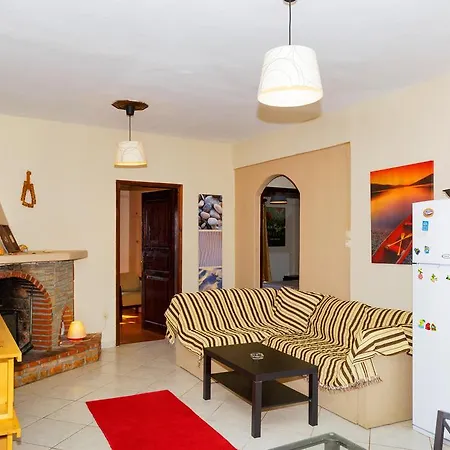 Ferienhaus George's House *