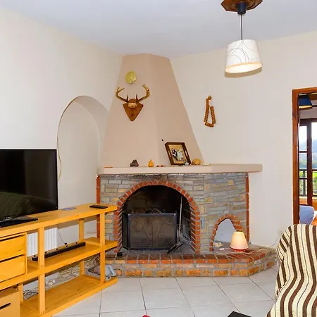 Holiday home George's House Sithonia