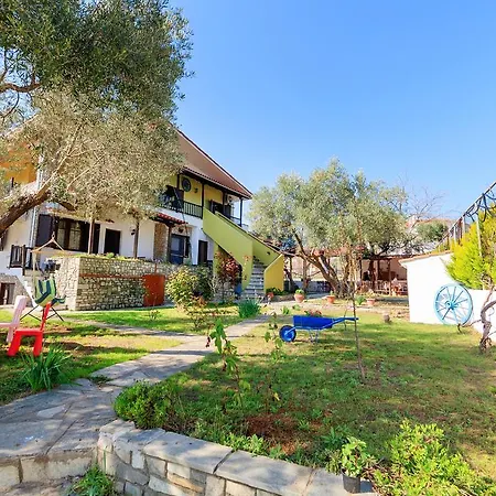 George's House Ferienhaus