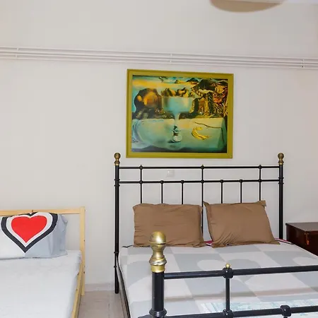 Ferienhaus George's House