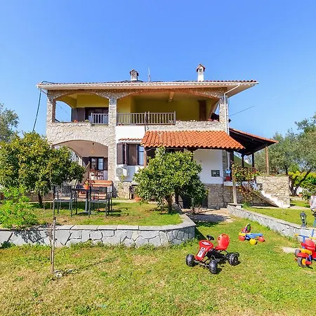 Ferienhaus George's House