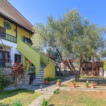 George's House Ferienhaus