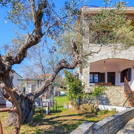 Ferienhaus George's House