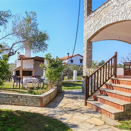 George's House Ferienhaus