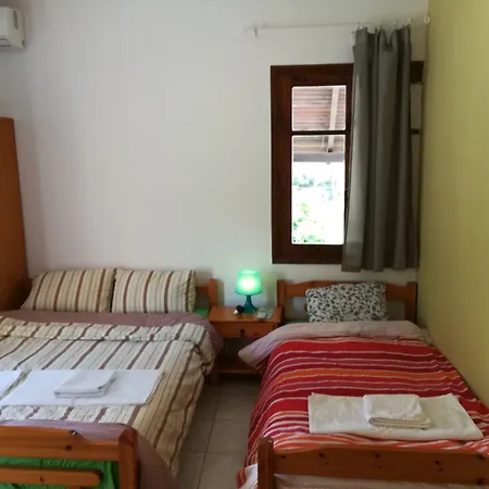 Ferienhaus George's House *