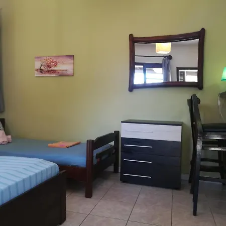 George's House Ferienhaus