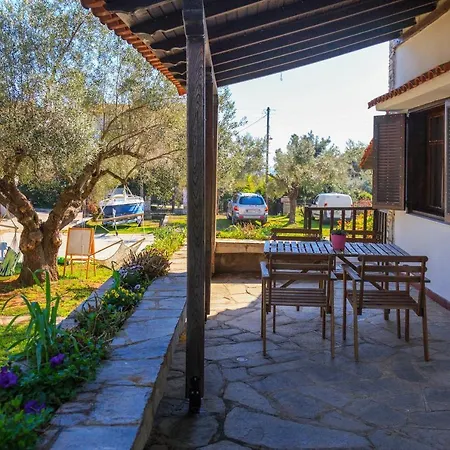 George's House Ferienhaus