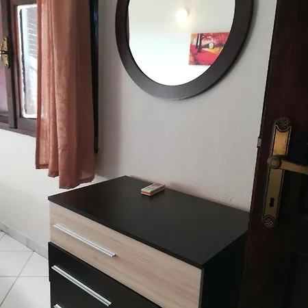 Ferienhaus George's House Nikiti (Sithonia)