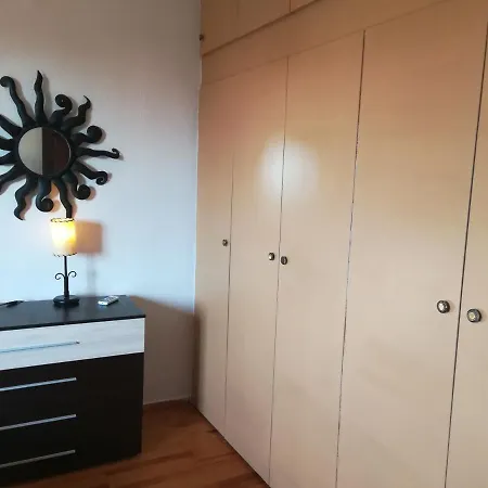 Ferienhaus George's House *