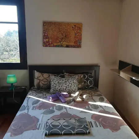 George's House * Nikiti (Sithonia)