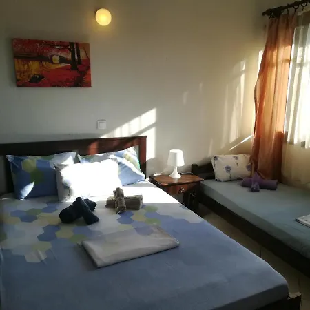 George's House Nikiti (Sithonia)