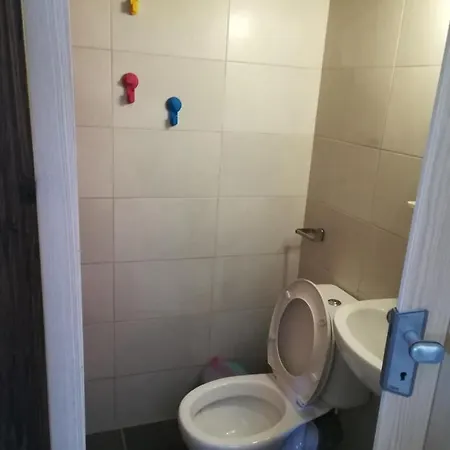 Ferienhaus George's House Nikiti (Sithonia)