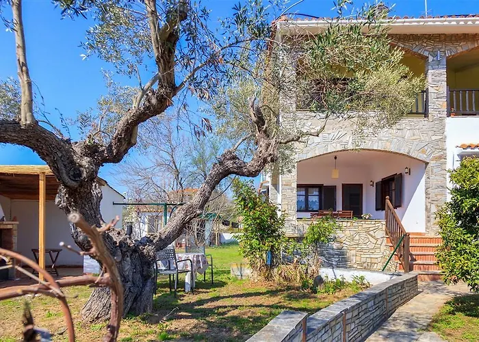 Casa vacanze George's House