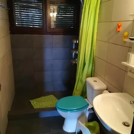 George's House Hébergement de vacances