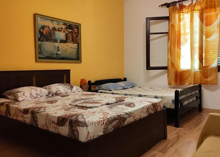 Prázdninový dům George's House