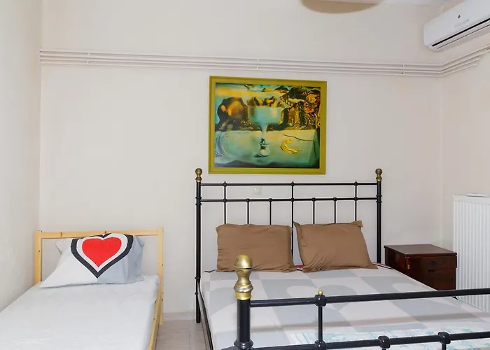 Prázdninový dům George's House