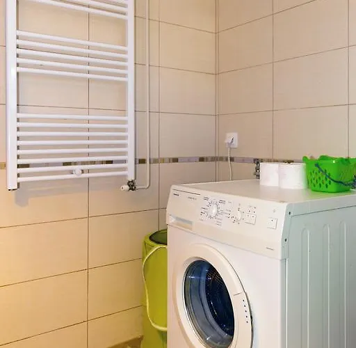 Prázdninový dům George's House *