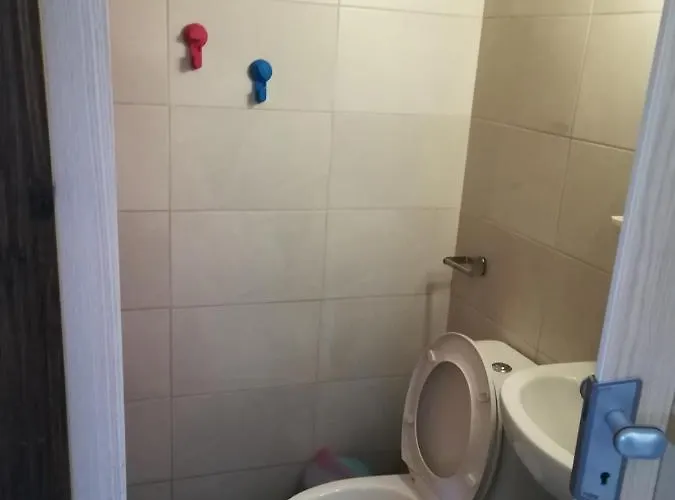 Prázdninový dům George's House Nikiti (Sithonia)